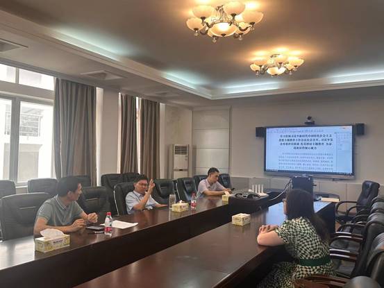 说明: J:\5.信息与通信工程学院(2022年11月始)\照片\【20230420】学习习近平新时代中国特色社会注意思想主题党委理论学习中心组\微信图片_20230420164328.jpg